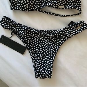 Blackbough Maui Bikini Bottoms